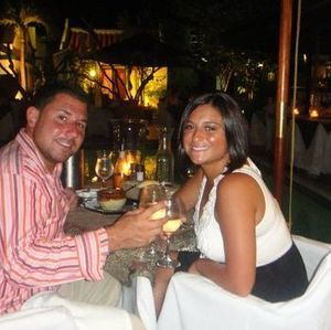 Meet your Posher, Paul